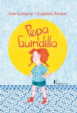 PEPA GUINDILLA [CARTONE]