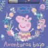 PEPPA PIG: AVENTURAS BAJO EL AGUA [CARTONE]
