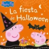 PEPPA PIG: LA FIESTA DE HALLOWEEN [CARTONE]