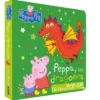 PEPPA Y LOS DRAGONES (LIBRO POP-UP) [CARTONE]