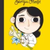 PEQUEÑA & GRANDE: GEORGIA O'KEEFFE [CARTONE]