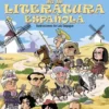 PEQUEÑA HISTORIA DE LA LITERATURA ESPAÑOLA [CARTONE]