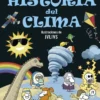 PEQUEÑA HISTORIA DEL CLIMA [CARTONE]