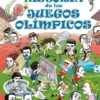 PEQUEÑA HISTORIA DE LOS JUEGOS OLIMPICOS [CARTONE]
