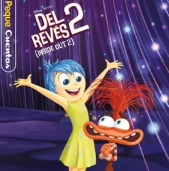 PEQUECUENTOS: DEL REVES 2 [CARTONE]