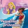 PEQUECUENTOS: PRINCESAS PEQUEÑAS PRINCESAS [CARTONE]
