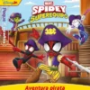 PEQUECUENTOS: SPIDEY Y SU SUPEREQUIPO AVENTURA PIRATA [CARTONE]
