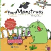 PEQUEMONSTRUOS [CARTONE]