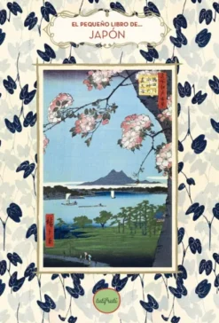 PEQUEÑO LIBRO DE JAPON, EL [CARTONE]