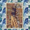 PEQUEÑO LIBRO DE LOS GATOS, EL [CARTONE]