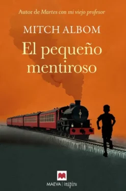 PEQUEÑO MENTIROSO, EL [RUSTICA]