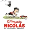 PEQUEÑO NICOLAS, EL: LA HISTORIETA ORIGINAL [CARTONE]