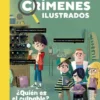PEQUEÑOS CRIMENES ILUSTRADOS [CARTONE]