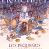 PEQUEÑOS HOMBRES LIBRES, LOS (MUNDODISCO 30) [BOLSILLO]