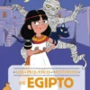 PEQUEÑOS MISTERIOS DE EGIPTO, LOS Nº2: LA MOMIA MALEFICA [RUSTICA]
