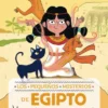 PEQUEÑOS MISTERIOS DE EGIPTO, LOS Nº1: LA COLERA DE LOS DIOSES [RUSTICA]