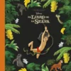 PEQUEÑOS TESOROS: EL LIBRO DE LA SELVA [CARTONE]