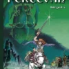 PERCEVAN INTEGRAL VOL.3 [CARTONE]