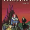 PERCEVAN INTEGRAL VOL.1 [CARTONE]