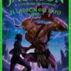 PERCY JACKSON Y LOS DIOSES DEL OLIMPO Nº01: EL LADRON DEL RAYO (NUEVA CUBIERTA) [RUSTICA]
