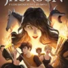 PERCY JACKSON Y LOS DIOSES DEL OLIMPO Nº07: LA DIOSA DE TRES CABEZAS [RUSTICA]