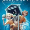 PERCY JACKSON Y LOS DIOSES DEL OLIMPO Nº01: EL LADRON DEL RAYO [RUSTICA]