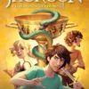 PERCY JACKSON Y LOS DIOSES DEL OLIMPO Nº06: EL CALIZ DE LOS DIOSES [RUSTICA]