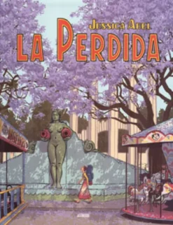 PERDIDA, LA [CARTONE]