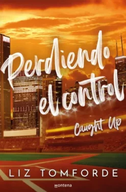 PERDIENDO EL CONTROL (WIND CITY 3) (LA CIUDAD DE LOS VIENTOS 3) [RUSTICA]