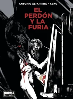 PERDON Y LA FURIA, EL [CARTONE]