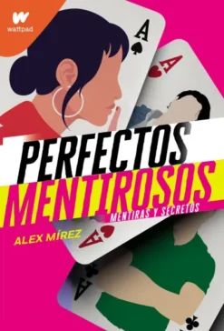 PERFECTOS MENTIROSOS I: MENTIRAS Y SECRETOS [RUSTICA]
