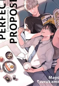PERFECT PROPOSE [RUSTICA]
