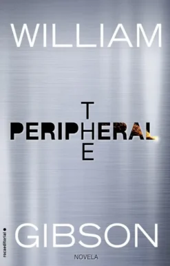 PERIPHERAL, THE [RUSTICA]