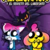 PERRERIAS DE MIKE, LAS Nº04: MIKECRACK Y EL SECRETO DEL LABERINTO [CARTONE]