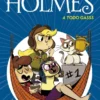 PERROCK HOLMES Nº13: A TODO GASSS [CARTONE]