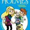 PERROCK HOLMES Nº08: MALDITOS ROEDORES [CARTONE]