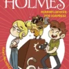 PERROCK HOLMES Nº15: PERRINFLUENCER POR SORPRESA [CARTONE]