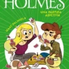 PERROCK HOLMES Nº12: UNA PARTIDA ADICTIVA [CARTONE]