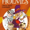 PERROCK HOLMES: ¿TRUCO, TRATO O MISTERIO? (EDICION ESPECIAL) [CARTONE]