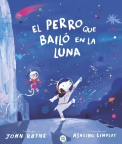 PERRO QUE BAILO EN LA LUNA, EL [CARTONE]