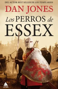 PERROS DE ESSEX, LOS [BOLSILLO]