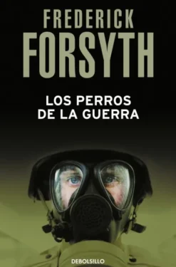 PERROS DE LA GUERRA, LOS [BOLSILLO]