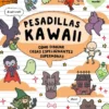 PESADILLAS KAWAII[RUSTICA]