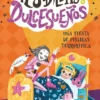 PESADILLAS Y DULCESUEÑOS Nº02: UNA FIESTA DE PIJAMAS TERRORIFICA [CARTONE]
