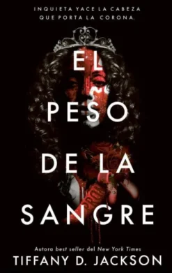PESO DE LA SANGRE, EL [RUSTICA]