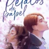 PETALOS DE PAPEL [RUSTICA]