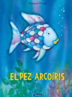 PEZ ARCOIRIS [CARTONE]