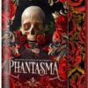 PHANTASMA (JUEGOS CRUELES 1) (EDICION ESPECIAL LIMITADA) [CARTONE]