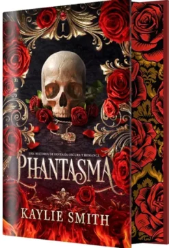 PHANTASMA (JUEGOS CRUELES 1) (EDICION ESPECIAL LIMITADA) [CARTONE]