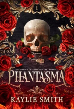 PHANTASMA (JUEGOS CRUELES 1) [RUSTICA]